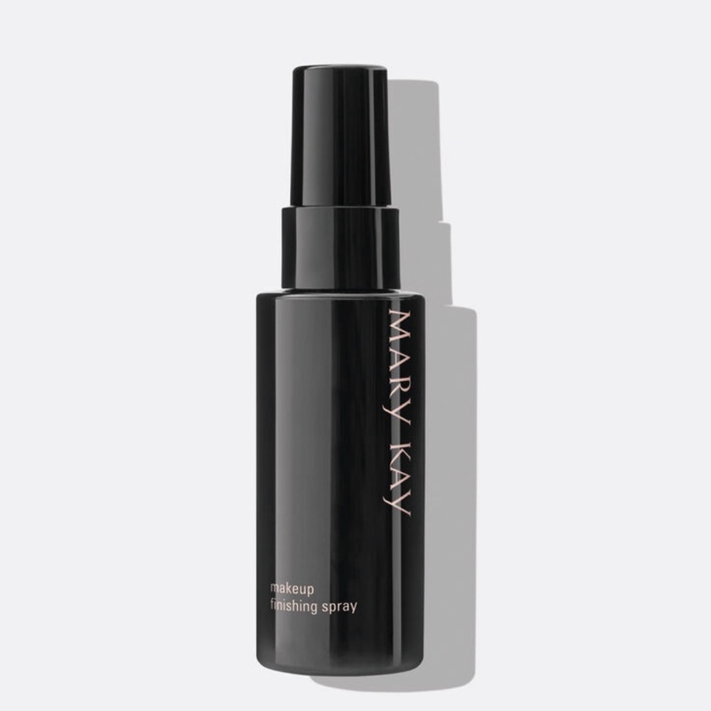 Mary Kay® Makeup Finishing Spray by Skindinävia